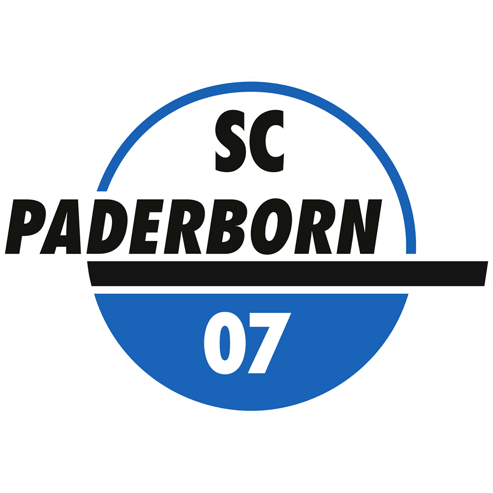 Escudo de SC Paderborn 07