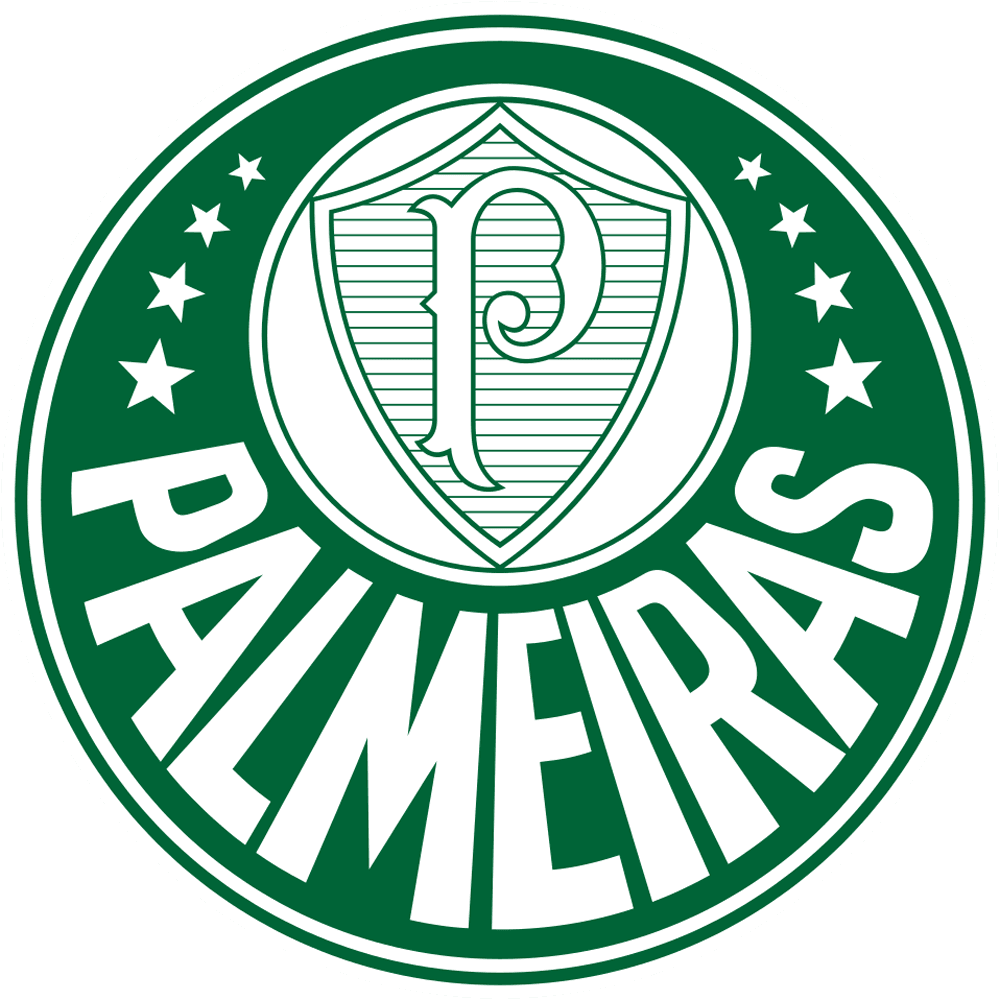 Escudo de Palmeiras