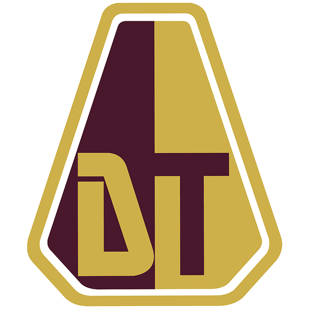 Escudo de Deportes Tolima