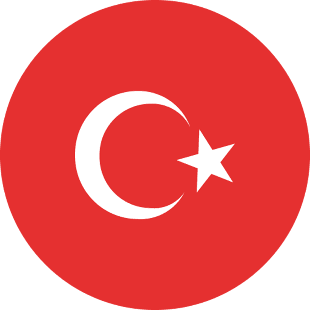 Escudo de Turquía