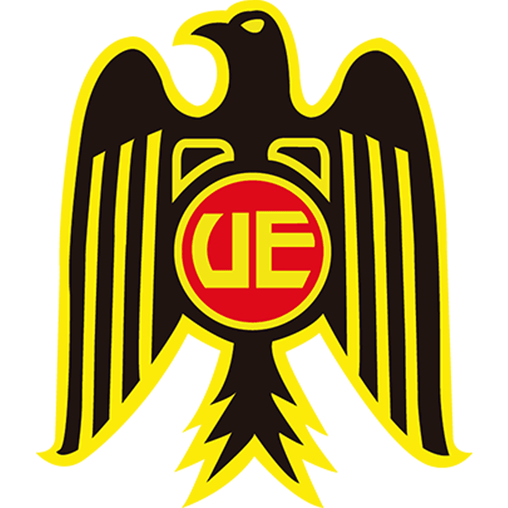 Escudo de Unión Española