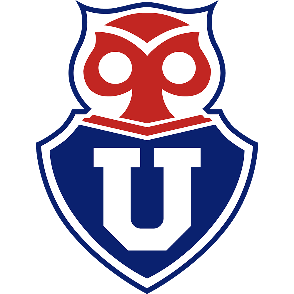 Escudo de Universidad de Chile