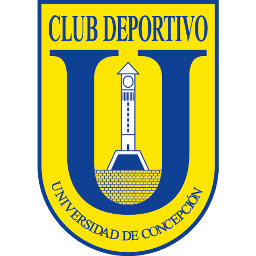Escudo de Universidad de Concepción