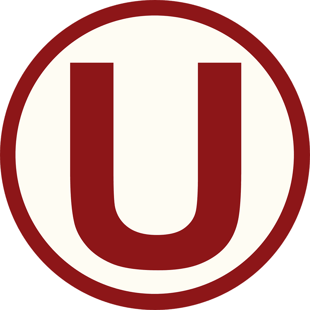 Escudo de Universitario de Deportes