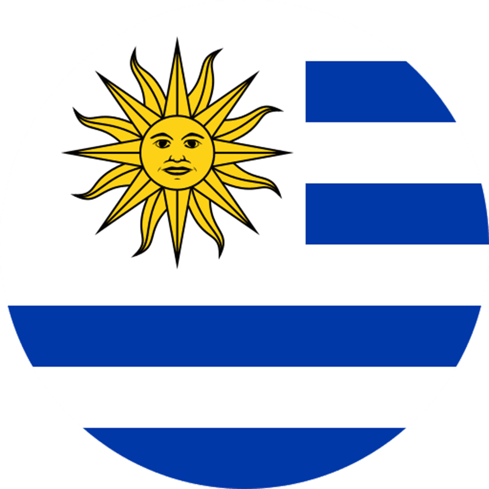 Escudo de Uruguay