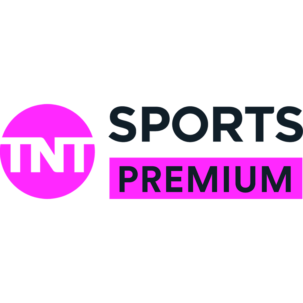Logo de TNT Sport Premium HD