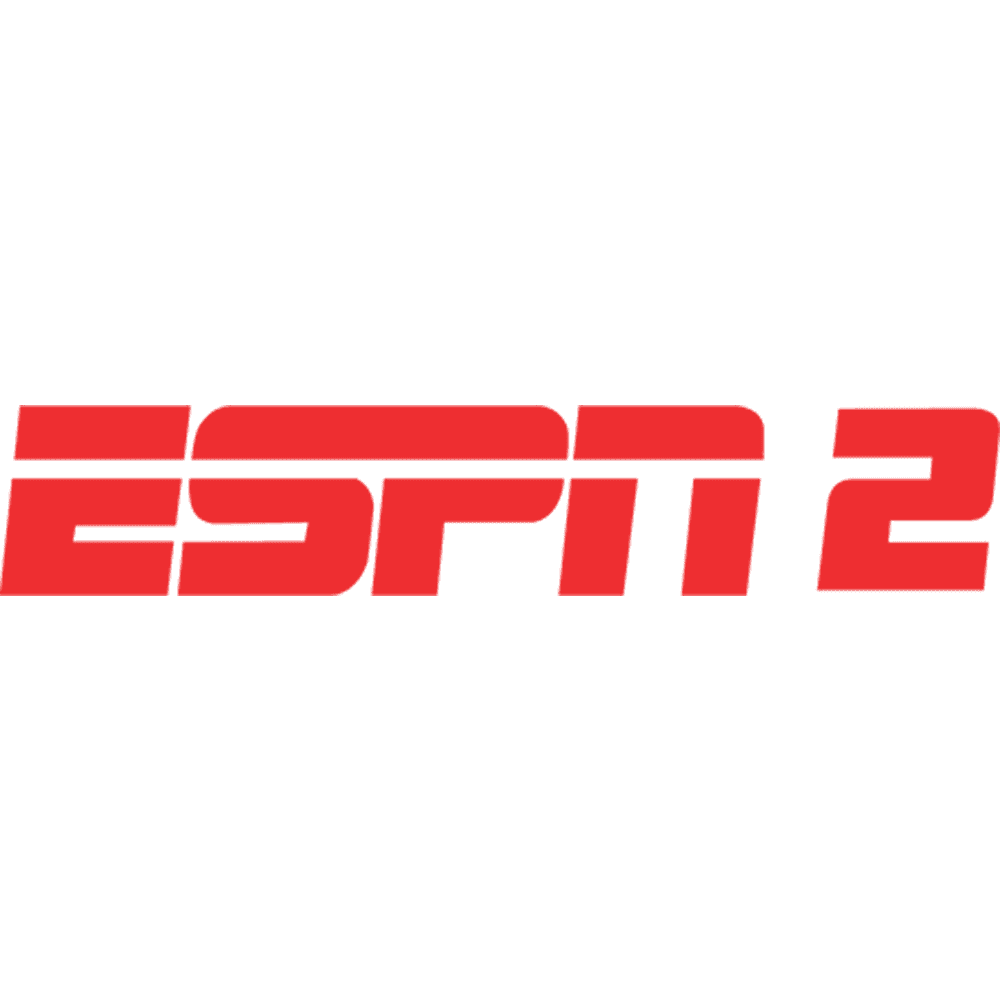 Logo de ESPN 2