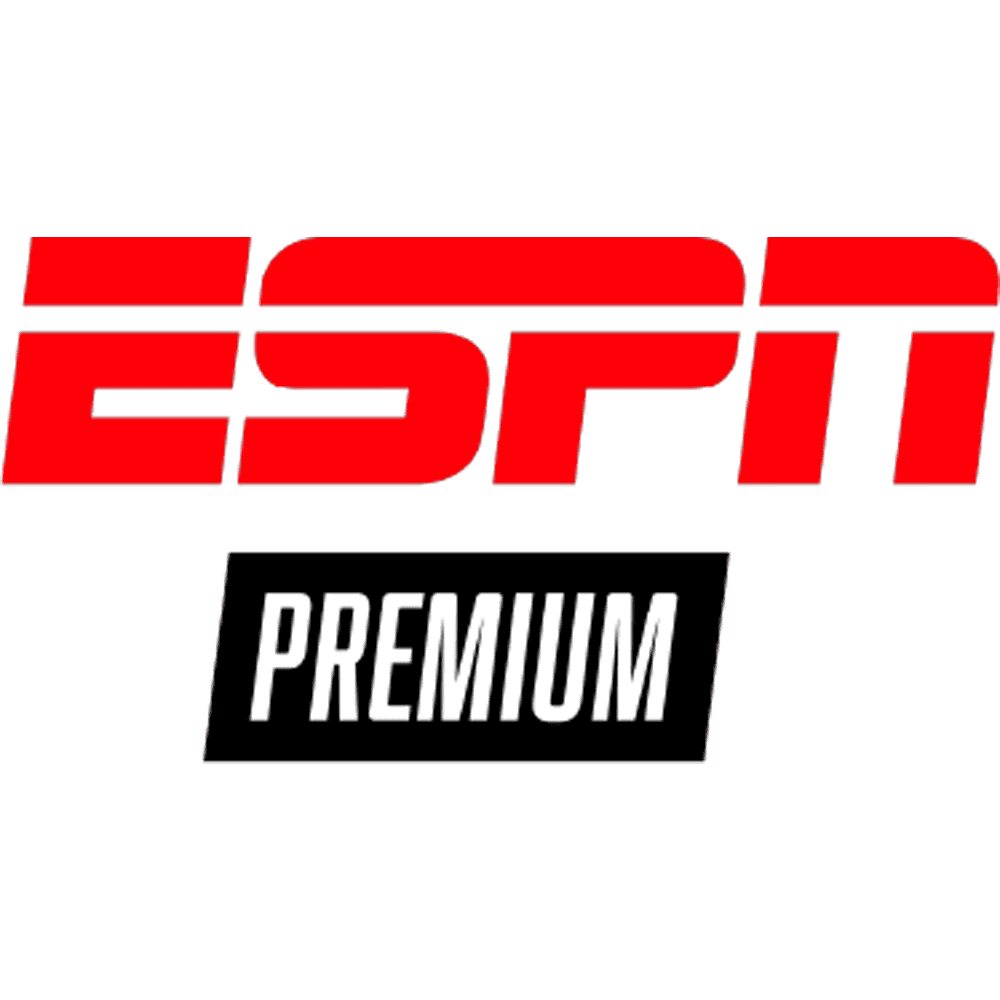 Logo de ESPN Premium