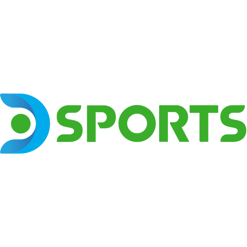 Logo de DirecTV Sports