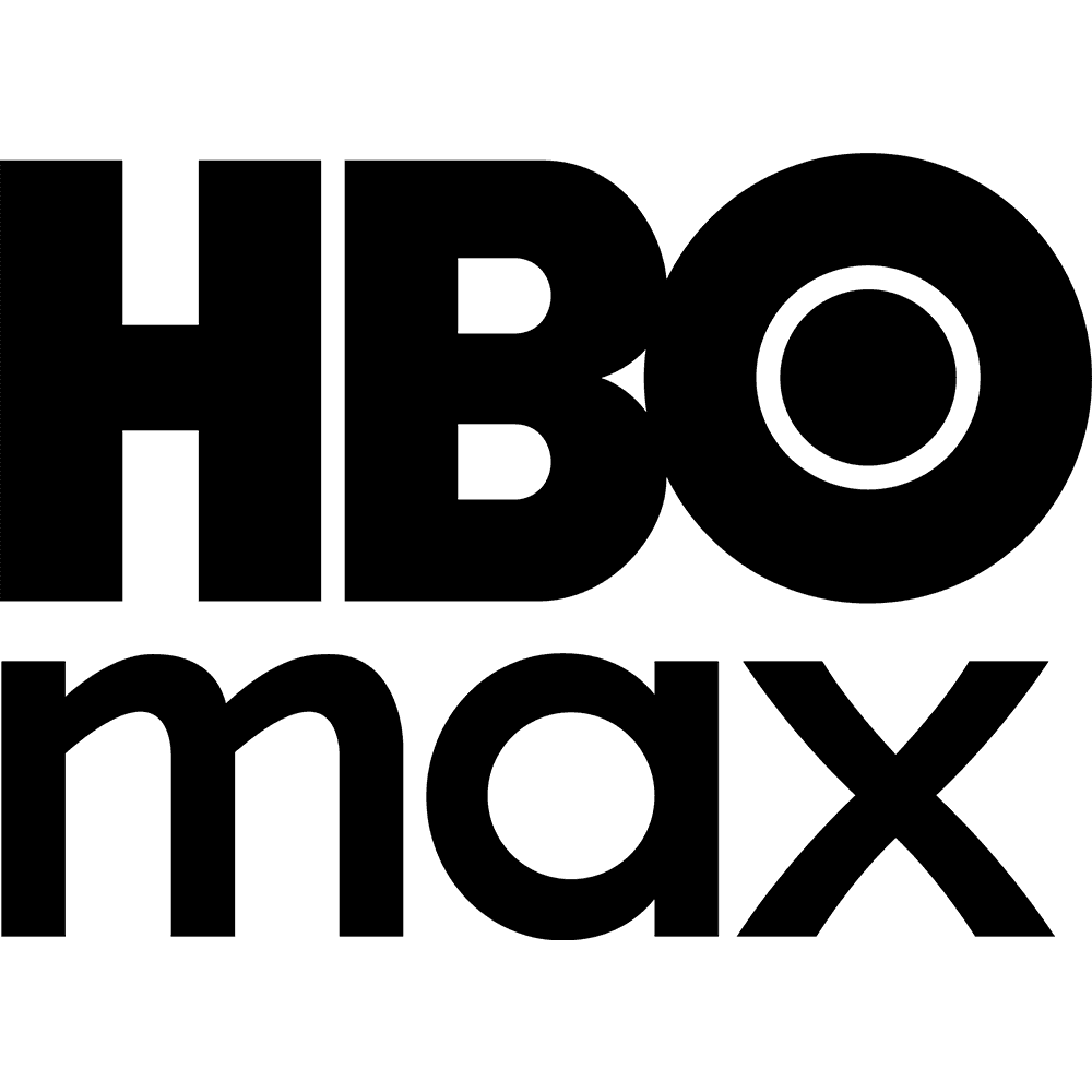 Logo de HBO MAX