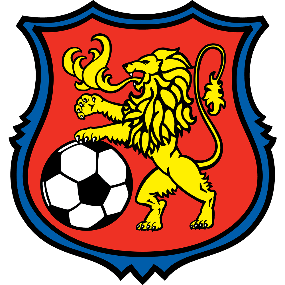 Escudo de Caracas FC
