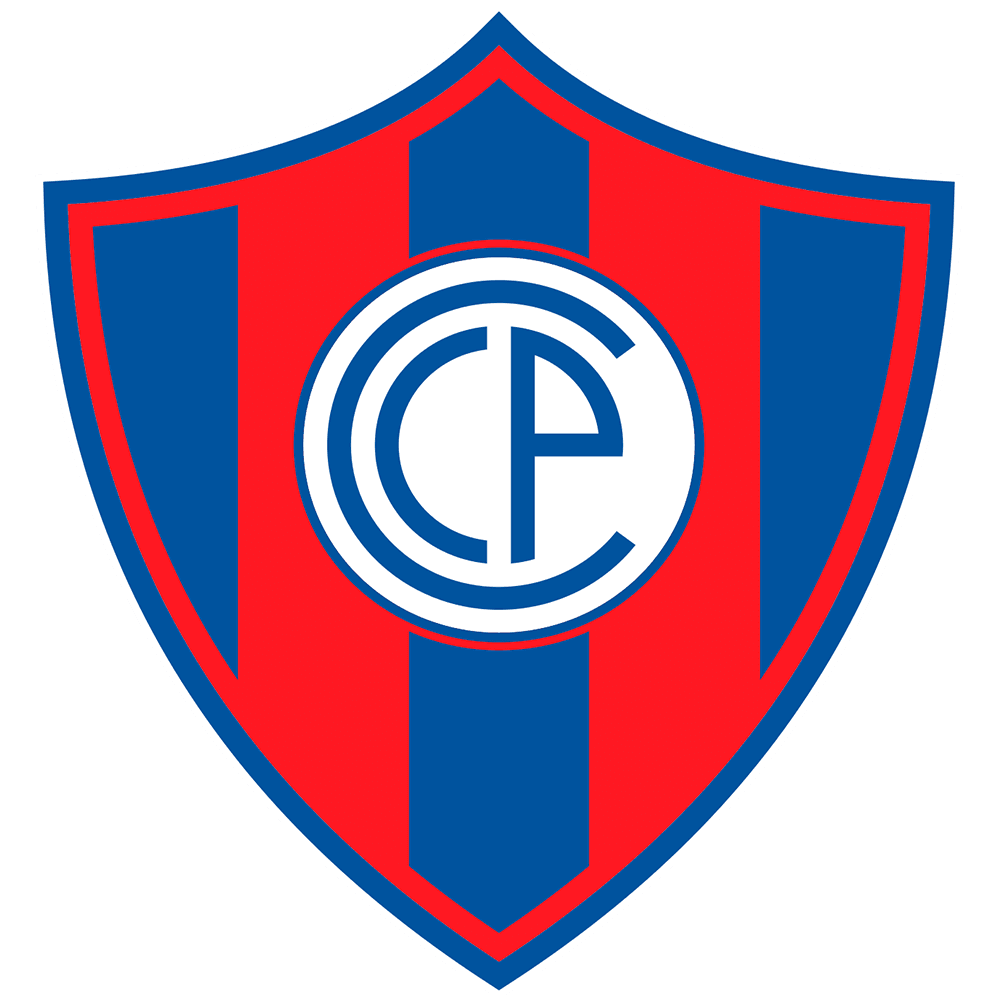 Escudo de Cerro Porteño