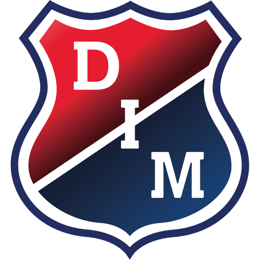 Escudo de Independiente Medellín