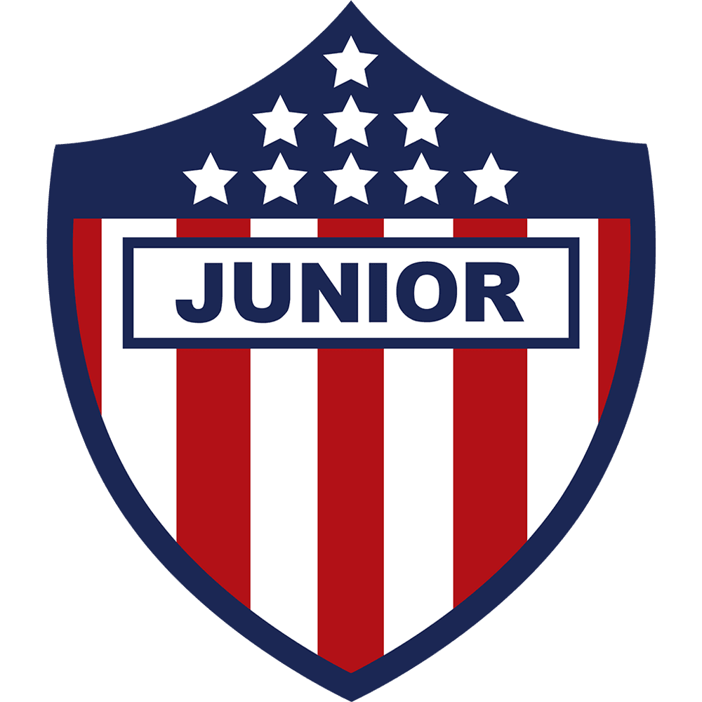 Escudo de Junior