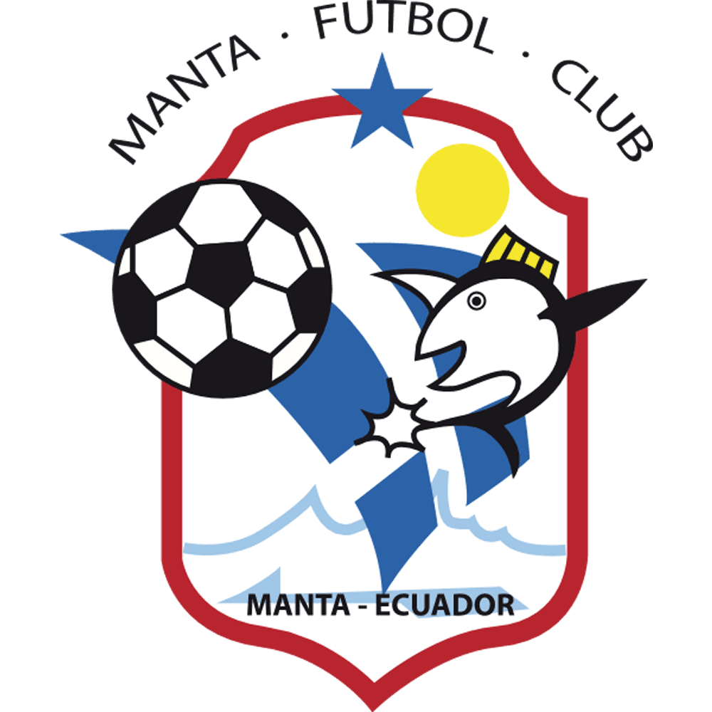 Escudo de Manta FC