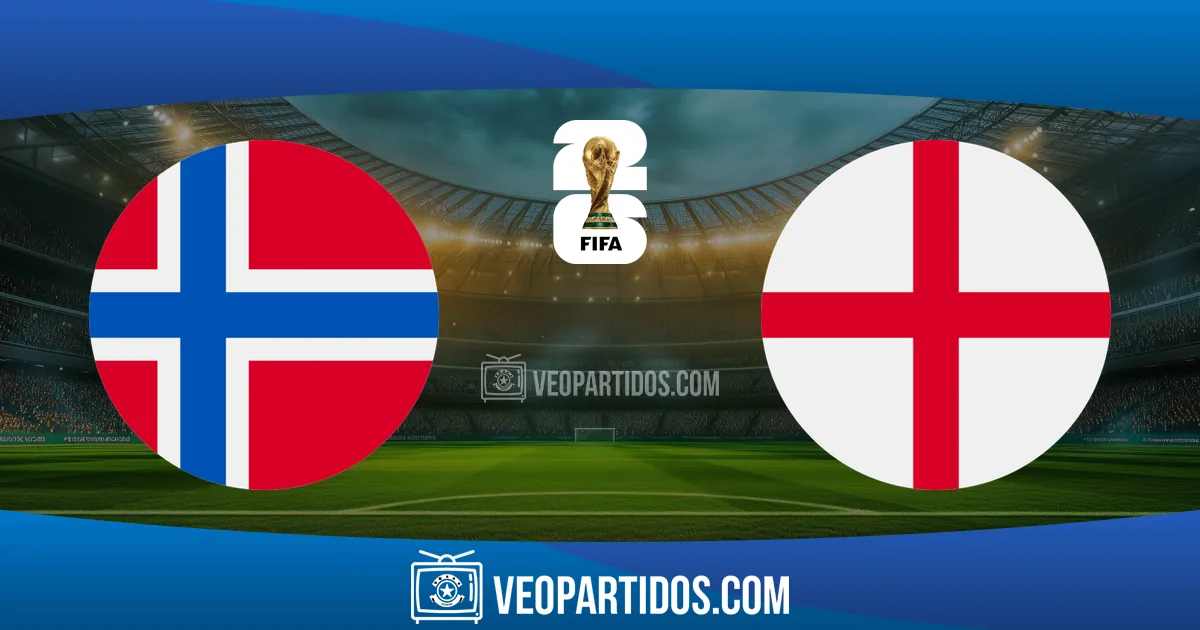 Resultado del partido: Bellingham guía a Inglaterra hacia las semifinales en una batalla épica contra Noruega
