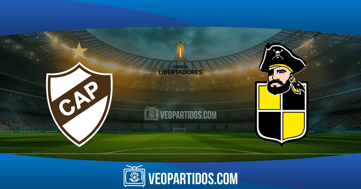 Resultado del partido: CA Platense y Coquimbo Unido igualaron 1-1 en Vicente López